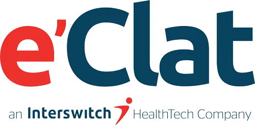 Interswitch eClat logo