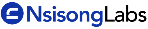 NsisongLabs Logo
