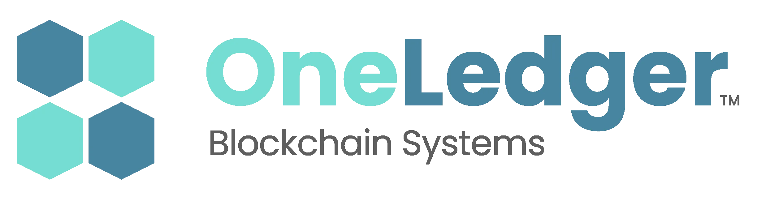 OneLedger logo